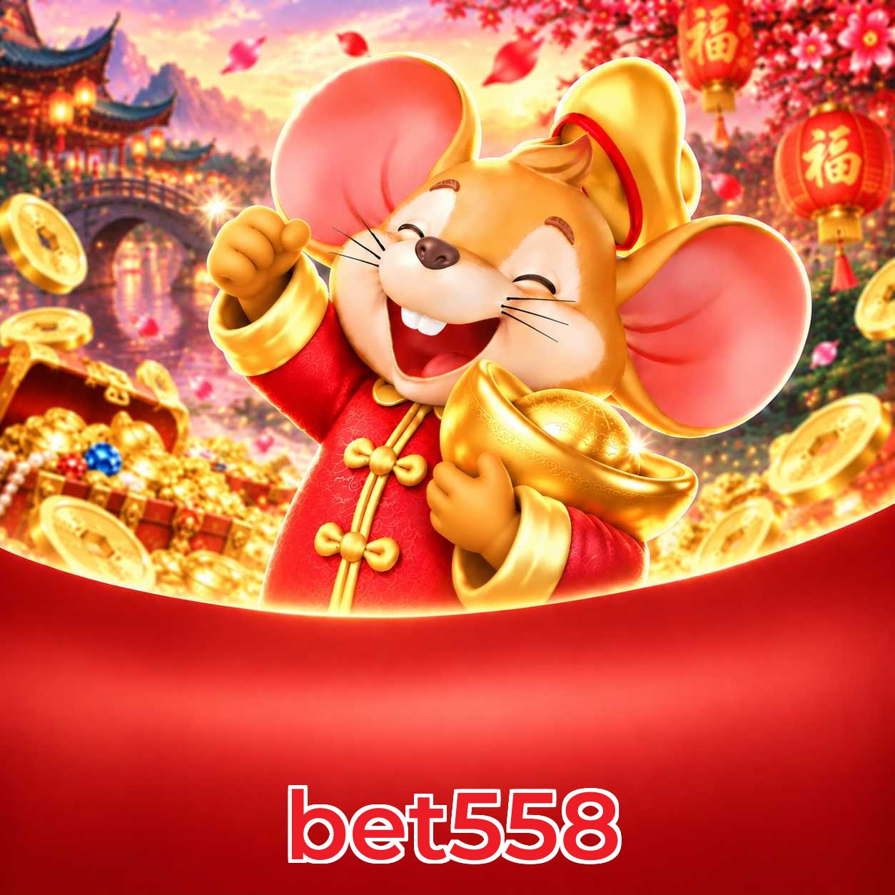 bet558 RTP Testing
