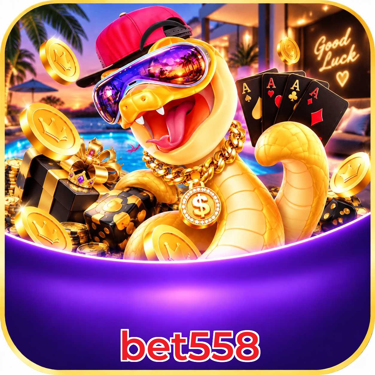 bet558 FAQ