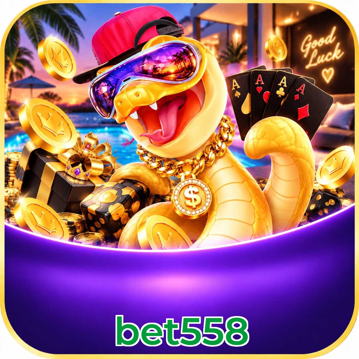 bet558 Slot FAQ