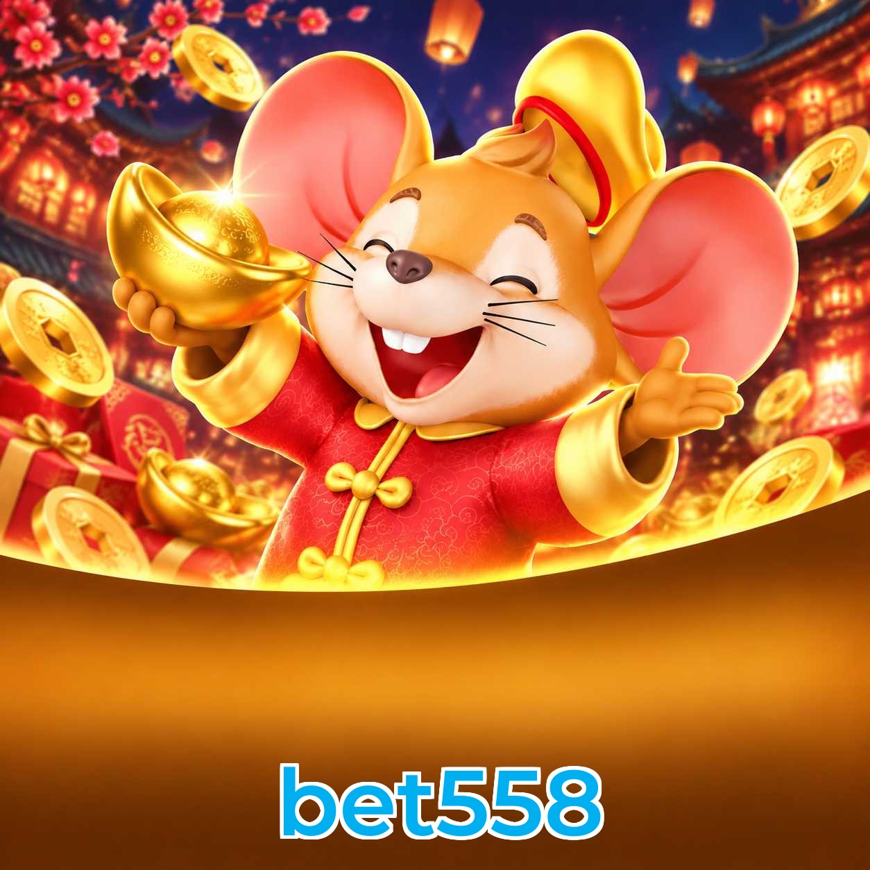 bet558