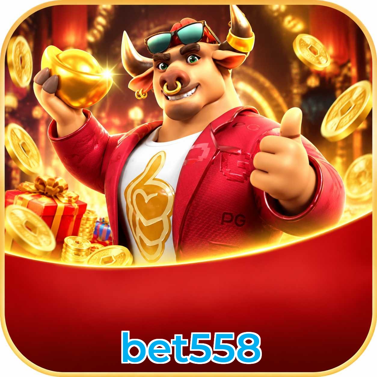 bet558 Logo