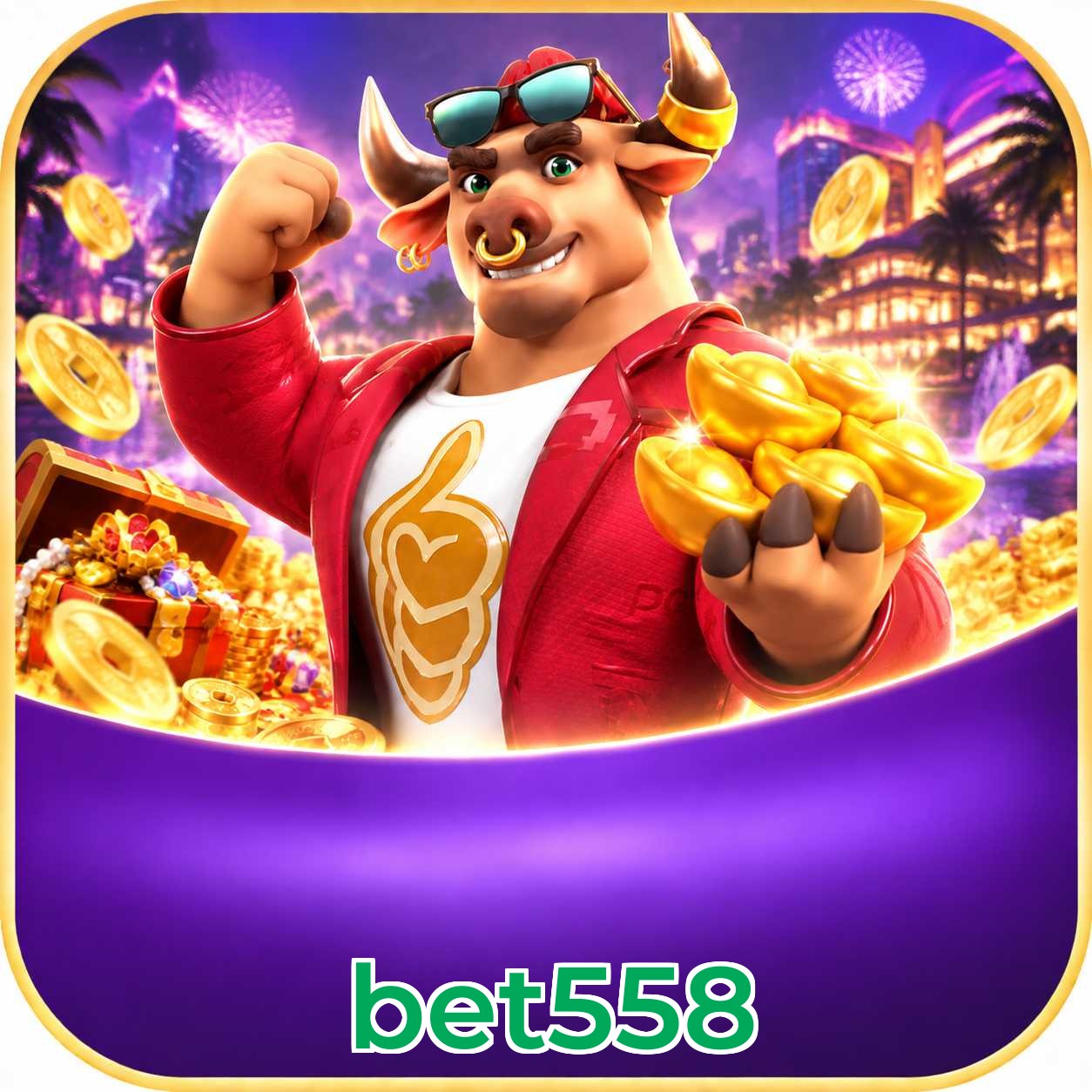 bet558 FAQ
