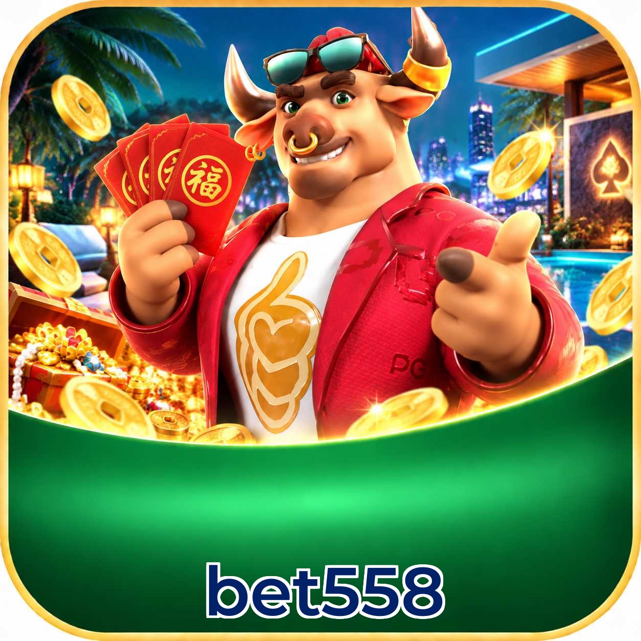 bet558 Sports Coverage