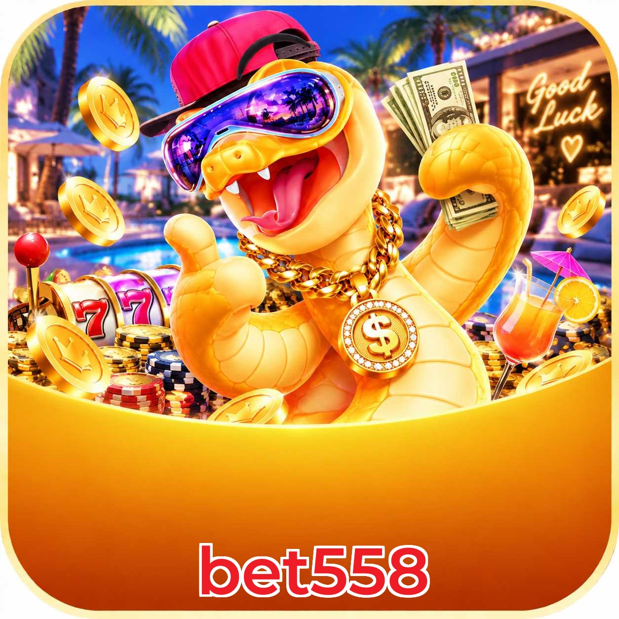 Baixar bet558 iPhone