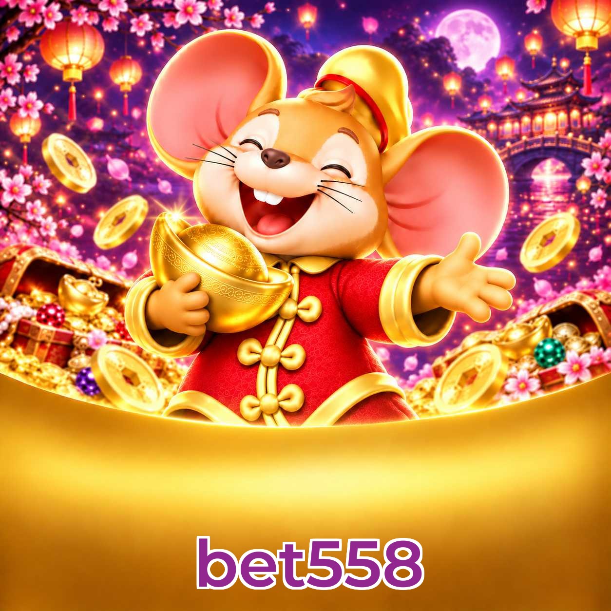 bet558 Odds Lottery