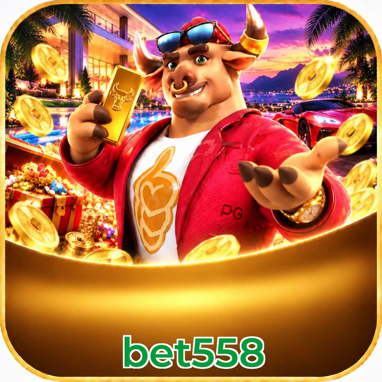 bet558 Responsible Gaming