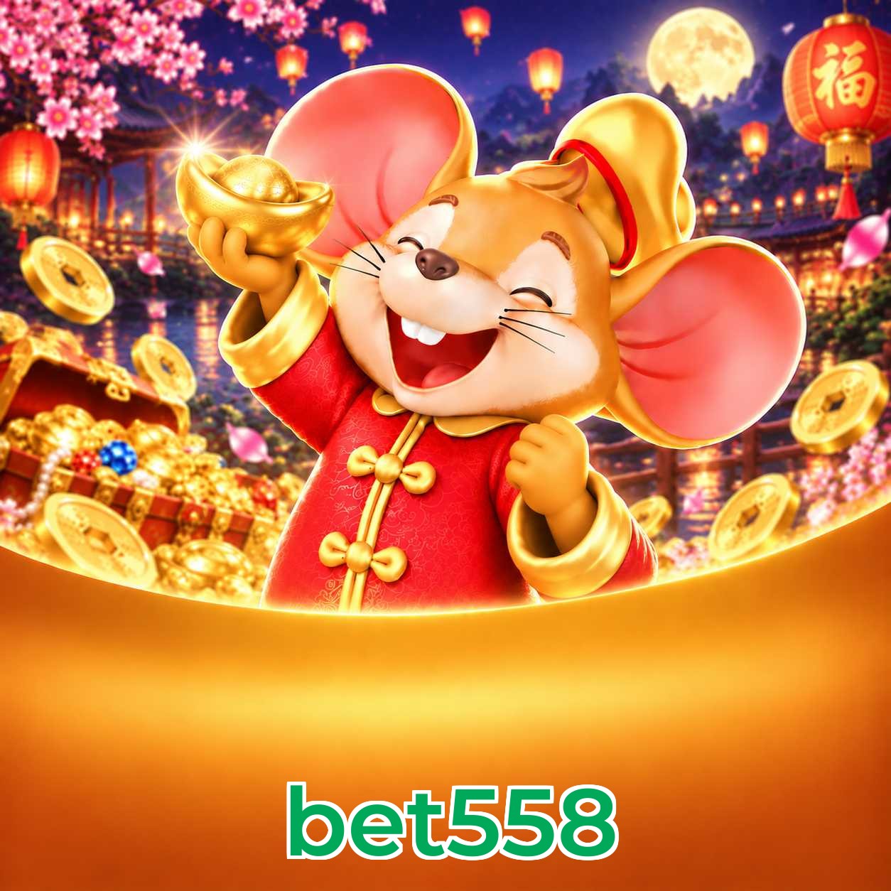 bet558 Welcome Bonus