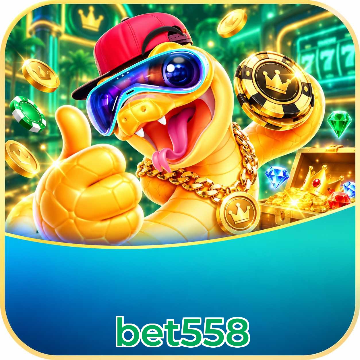 bet558 Requirements