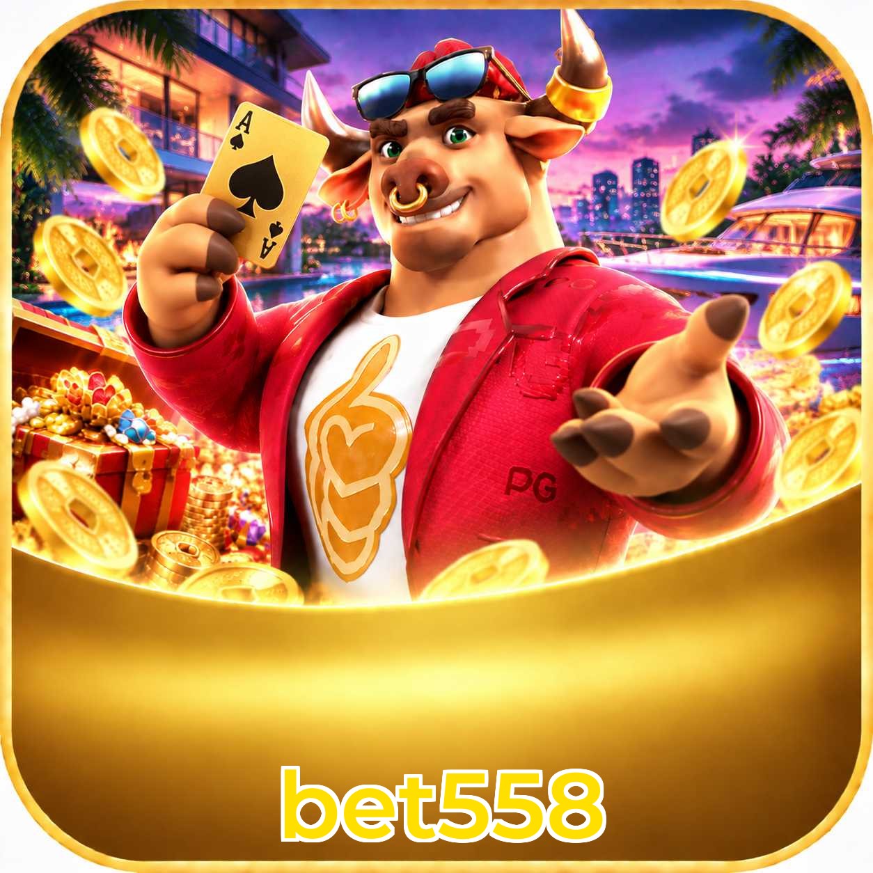 bet558 Segurança