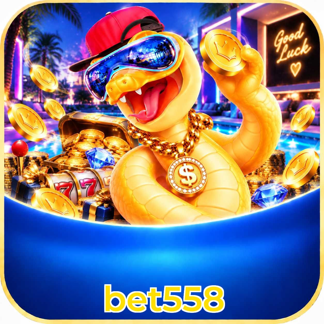 bet558 Facebook Bonus