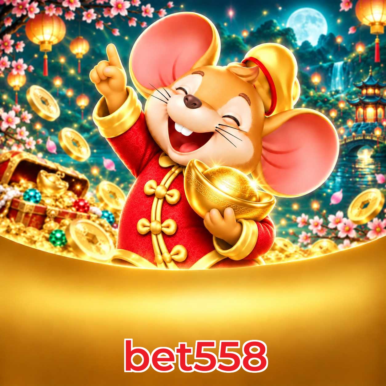 bet558 Live Dealers