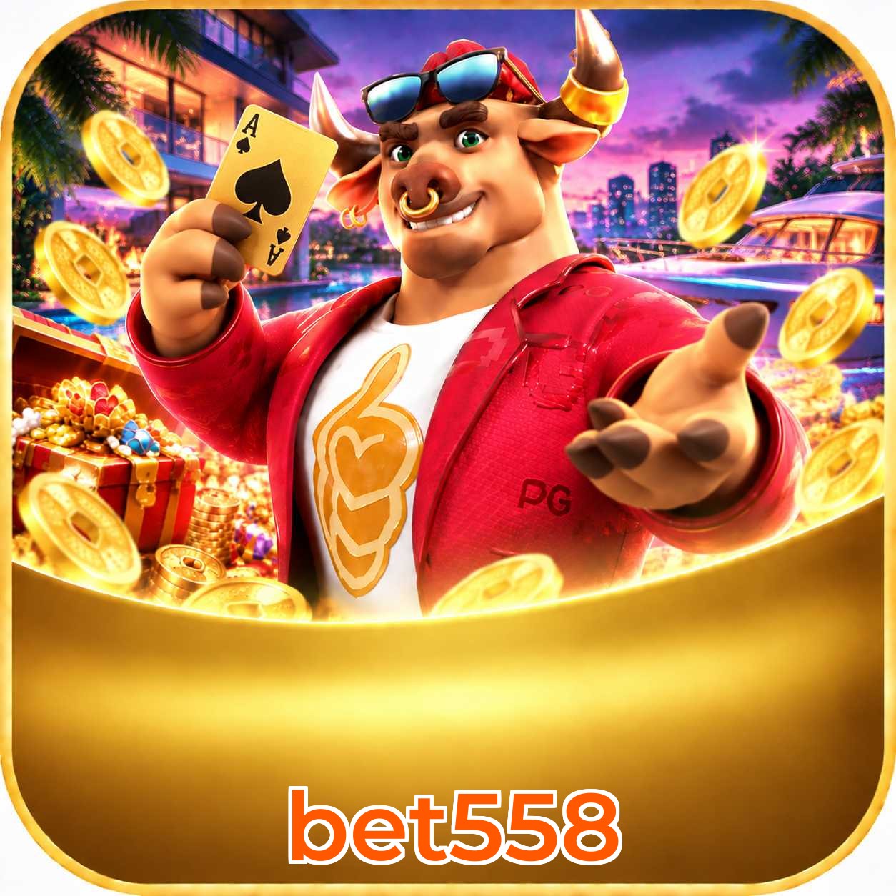 bet558 Free Spins