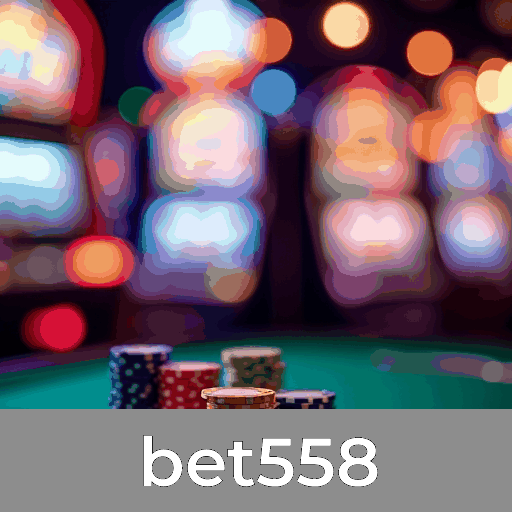 bet558 - Grande seleção de jogos ao vivo e cassinos online