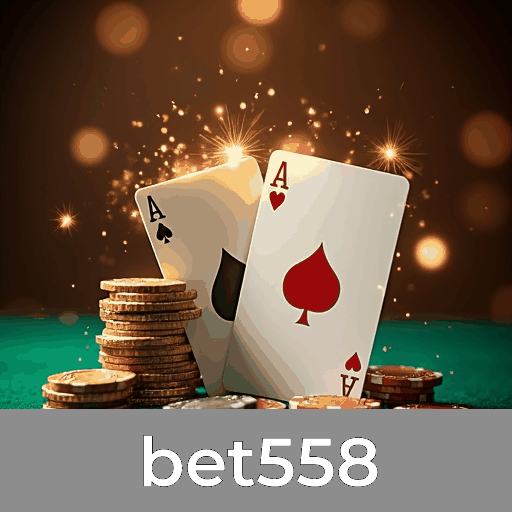 bet558 - Plataforma confiável para apostas emocionantes e bônus