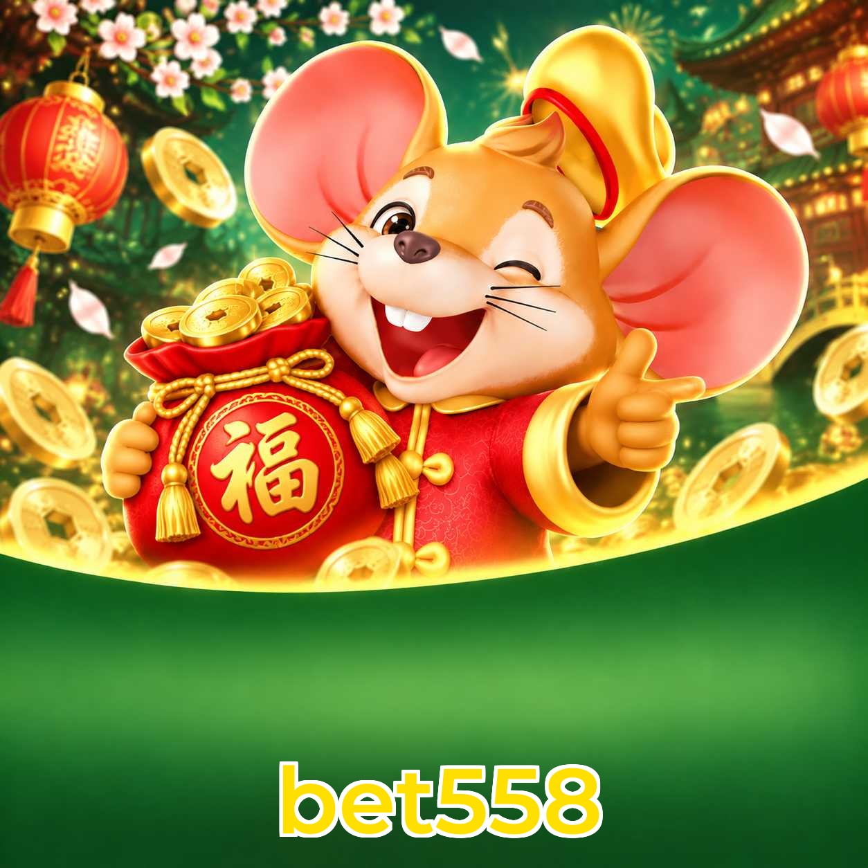 bet558 Security