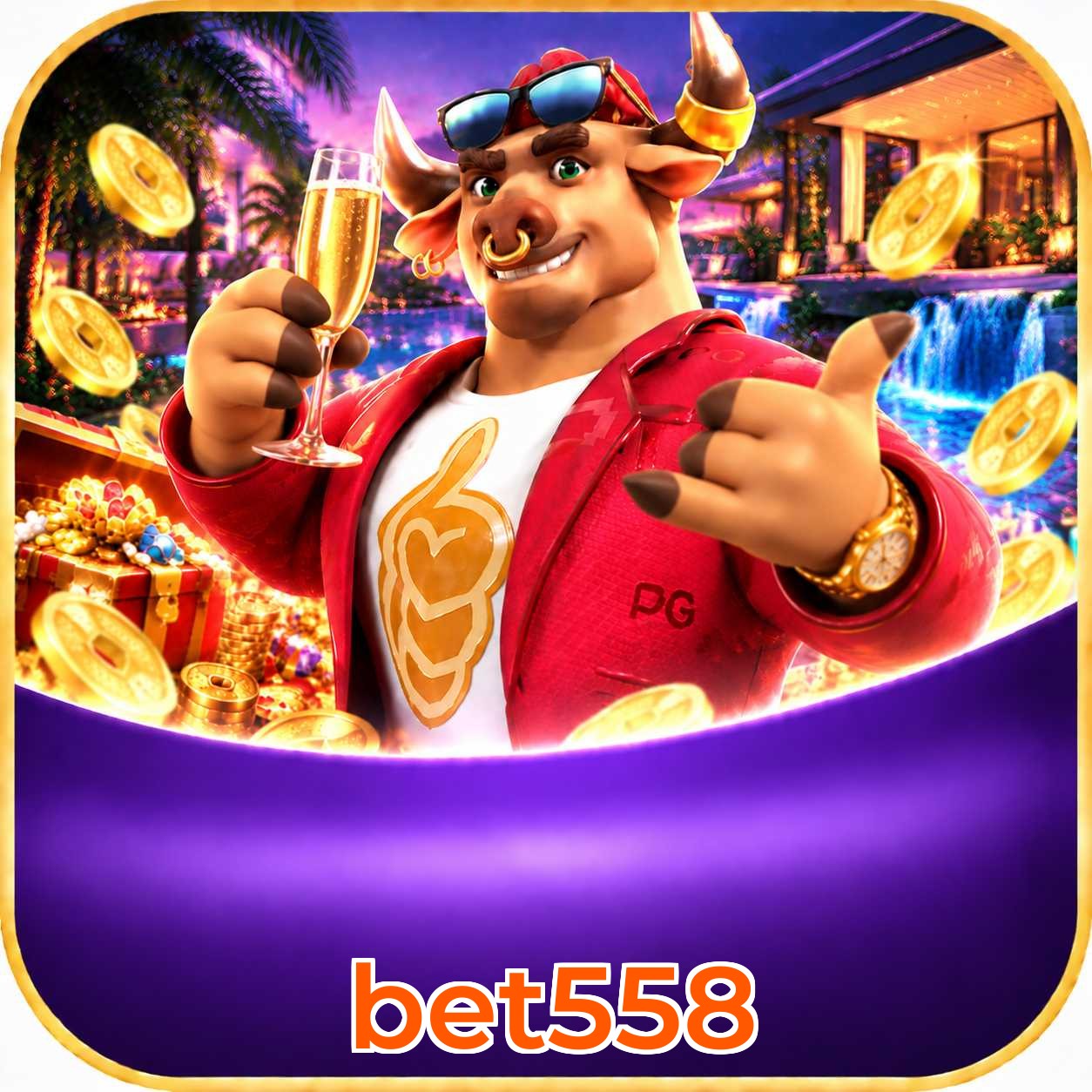 bet558 Fortune Tiger Game