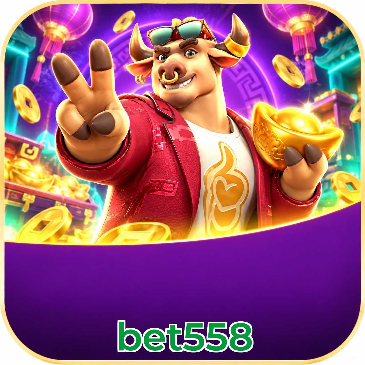 bet558 Loterias