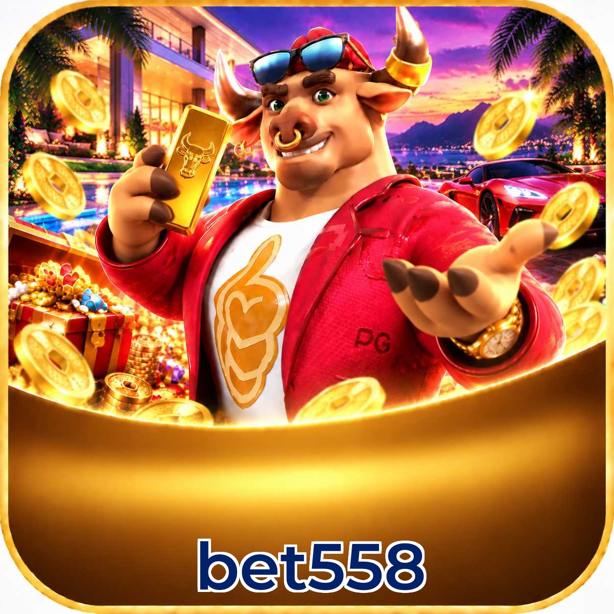 bet558 instalar Windows e Mac