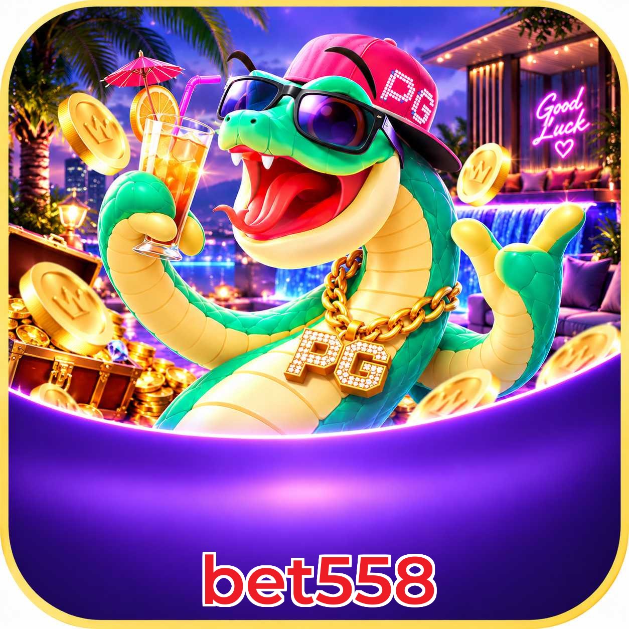 bet558 VIP Níveis