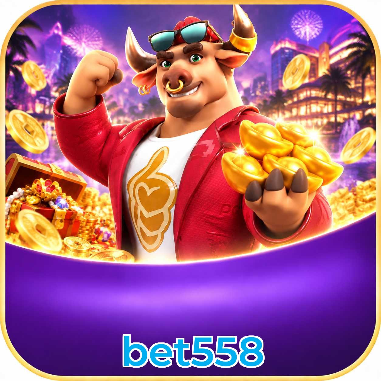 bet558 Performance Tests