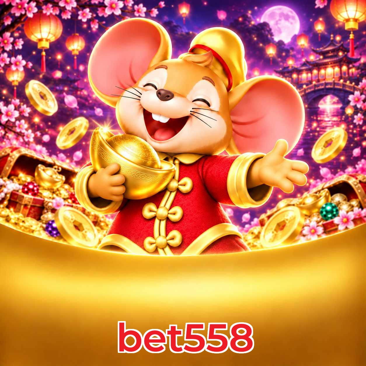 bet558 VIP Telegram