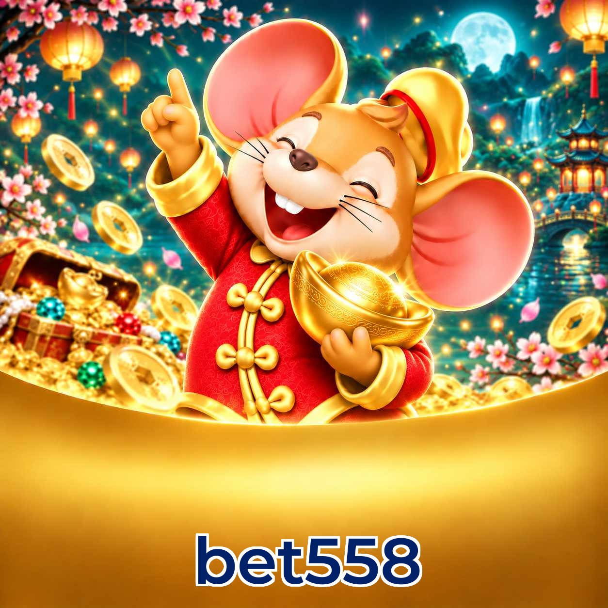 bet558 Métodos de Login