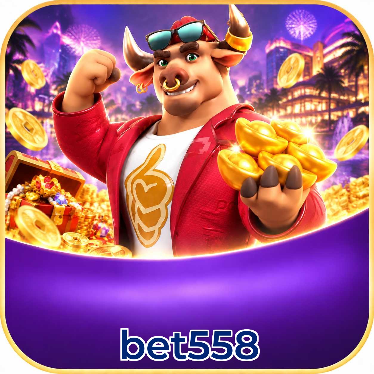 bet558 Facebook Page