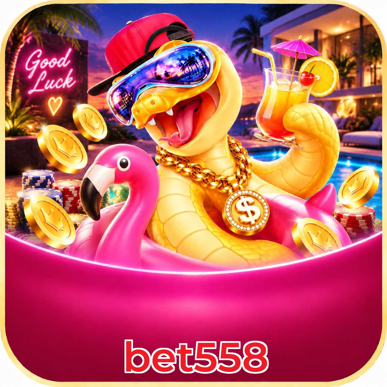 bet558 App Features