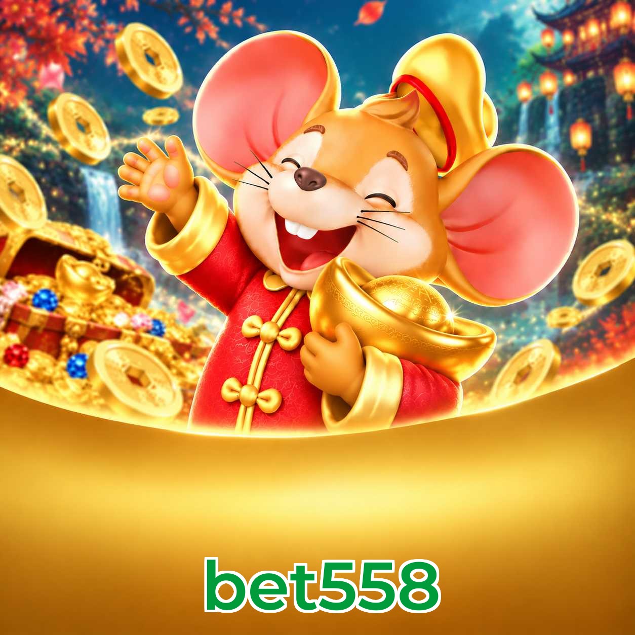 bet558 Installation Guide