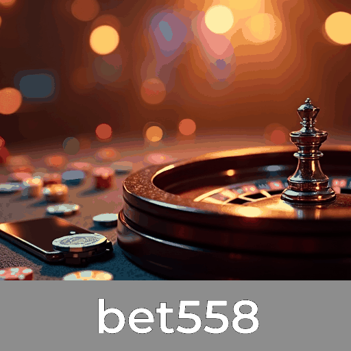 bet558 - Promoções e bônus exclusivos para novos jogadores.