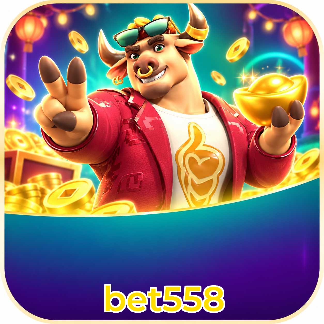 bet558 Logo