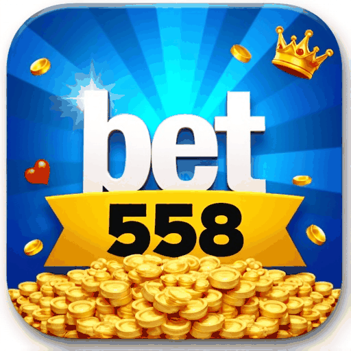 bet558 Logo